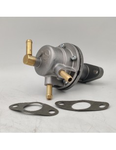 Bomba de gasolina con retorno Ford Fiesta Mk3 Ford Escort Mk5 Ford Orion Mk2 25066609 6551959 91SF9350AB