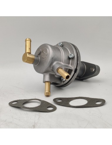 Bomba de gasolina con retorno Ford Fiesta Mk3 Ford Escort Mk5 Ford Orion Mk2 25066609 6551959 91SF9350AB