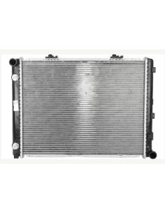 Radiador refrigeración MERCEDES-BENZ W201 190 Manual Climatizado A2015004303 A2015008103