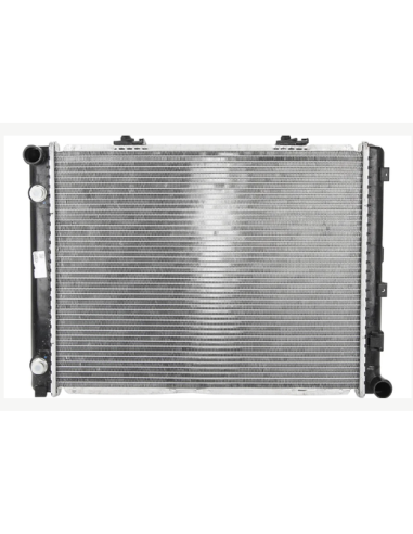 Radiador refrigeración MERCEDES-BENZ W201 190 Manual Climatizado A2015004303 A2015008103