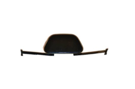 Cubierta difusor lavafaros parachoques delantero izquierdo MERCEDES-BENZ W210 A2108260977