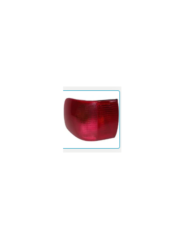 Piloto trasero exterior izquierdo Audi 80 B4 (8C) Berlina 8A0945217B 8A0945217C