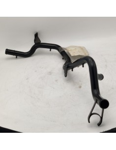 Tubo de agua metálico SEAT Toledo I 1.6 1.8 037121065L 2