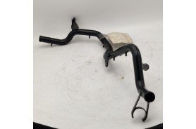 Tubo de agua metálico SEAT Toledo I 1.6 1.8 037121065L