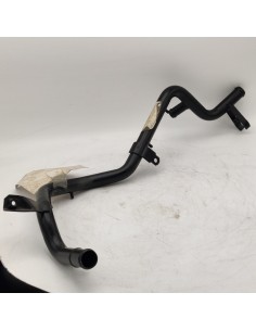 Tubo de agua metálico SEAT Toledo I 1.6 1.8 037121065L