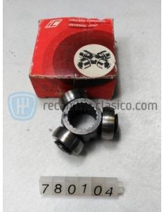 Cruceta cardan transmisión Seat 127