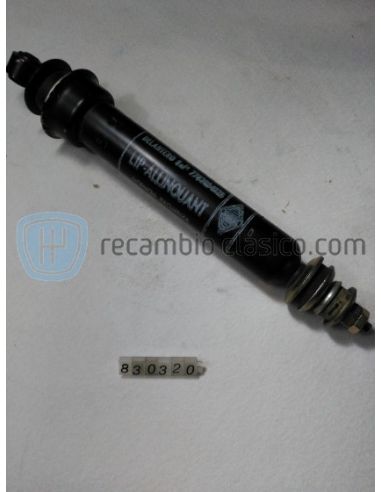 Comprar amortiguador delantero Renault 6 online