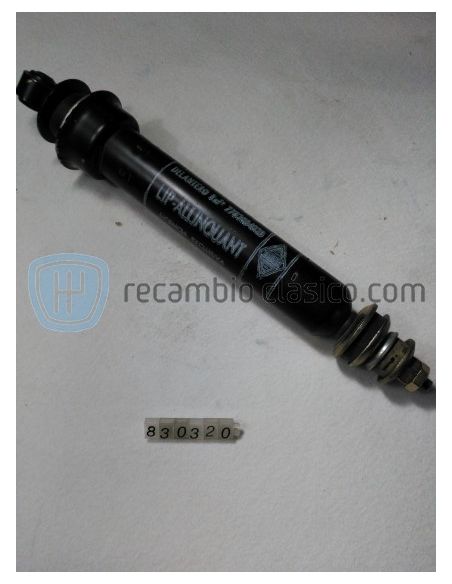 Comprar amortiguador delantero Renault 6 online