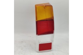 Tulipa intermitente trasera derecha Austin Mini Mk4 Mk5