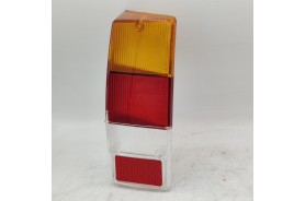 Tulipa intermitente trasera izquierda Austin Mini Mk4 Mk5