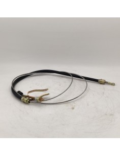 Cable de embrague SEAT 133 SEAT 850 2 puertas EA12623109