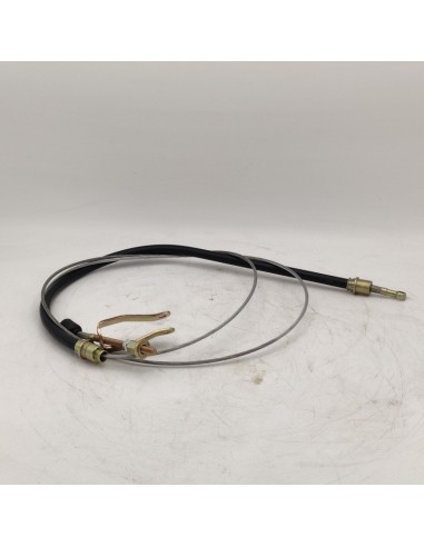 Cable de embrague SEAT 133 SEAT 850 2 puertas EA12623109