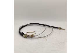 Cable de embrague SEAT 133 SEAT 850 2 puertas EA12623109
