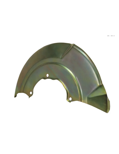 Comprar Chapa protectora contra salpicaduras