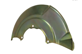 Comprar Chapa protectora contra salpicaduras