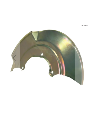 Comprar Chapa protectora contra salpicaduras