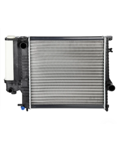 Radiador refrigeración BMW E36 316i BMW E36 318 AC 17111728907 17111728905