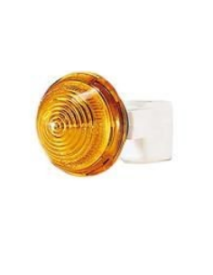Piloto intermitente aleta lateral naranja FIAT SEICENTO 46511360 0046511360