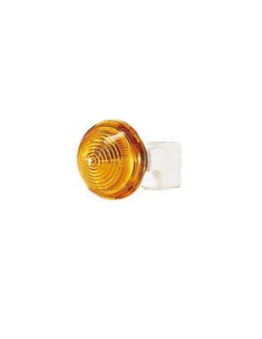 Piloto intermitente aleta lateral naranja FIAT SEICENTO 46511360 0046511360