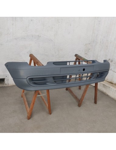 Parachoques paragolpes delantero gris RENAULT TWINGO 7700823765