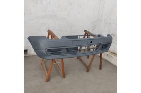 Parachoques paragolpes delantero gris RENAULT TWINGO 7700823765