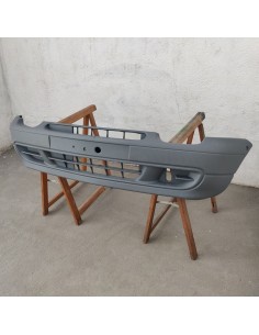 Parachoques paragolpes delantero gris RENAULT TWINGO 7700823765