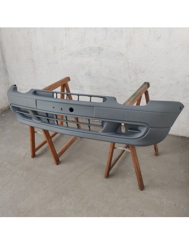 Parachoques paragolpes delantero gris RENAULT TWINGO 7700823765