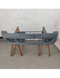 Parachoques paragolpes delantero gris RENAULT TWINGO 7700823765 2