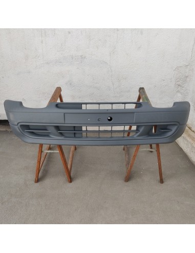 Parachoques paragolpes delantero gris RENAULT TWINGO 7700823765