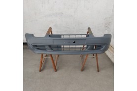Parachoques paragolpes delantero gris RENAULT TWINGO 7700823765