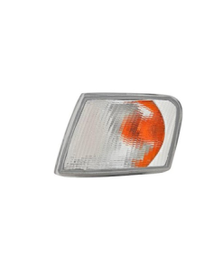 Piloto intermitente delantero izquierdo blanco FORD Escort Mk5 FORD Orion Mk3 6729790 1017118