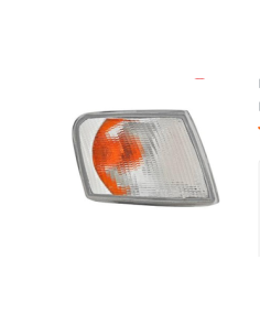Piloto intermitente delantero derecho blanco FORD Escort Mk5 FORD Orion Mk3 6729789 1017114