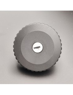 Tapón depósito gasolina SEAT Ronda SEAT 127 LS SE127104029A 2