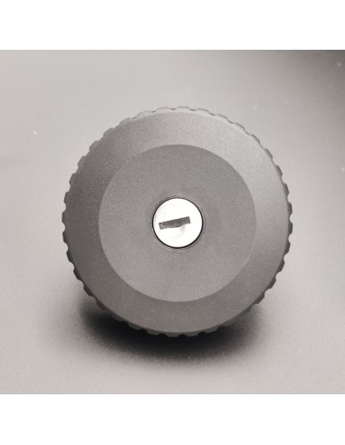 Tapón depósito gasolina SEAT Ronda SEAT 127 LS SE127104029A