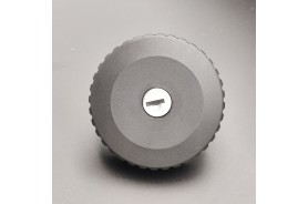 Tapón depósito gasolina SEAT Ronda SEAT 127 LS SE127104029A