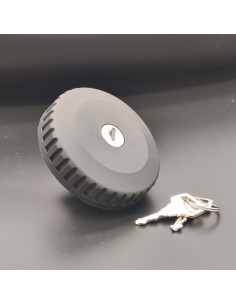 Tapón depósito gasolina SEAT Ronda SEAT 127 LS SE127104029A