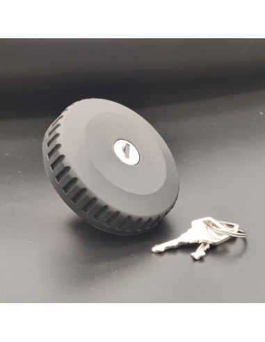 Tapón depósito gasolina SEAT Ronda SEAT 127 LS SE127104029A