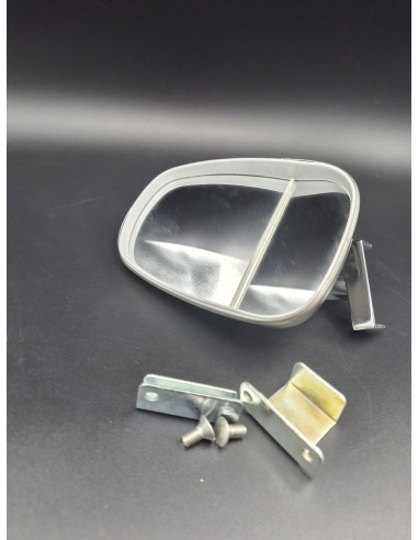 Espejo retrovisor exterior universal  de pinza Seat, Renault, Citroen