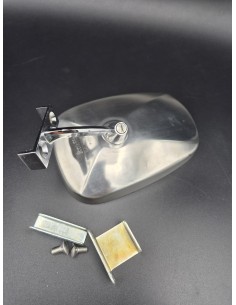 Espejo retrovisor exterior universal  de pinza Seat, Renault, Citroen 2