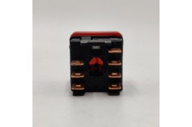 Botón interruptor de luces de emergencia Warning Ciroen Jumper 1300456808