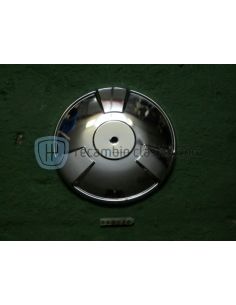 Tapacubos cromado Renault R5 950, R7 y R6