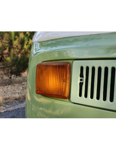 Volkswagen T2b Westfalia 1979