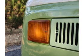 Volkswagen T2b Westfalia 1979
