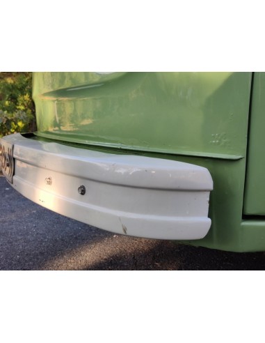 Volkswagen T2b Westfalia 1979