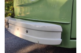 Volkswagen T2b Westfalia 1979