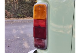 Volkswagen T2b Westfalia 1979