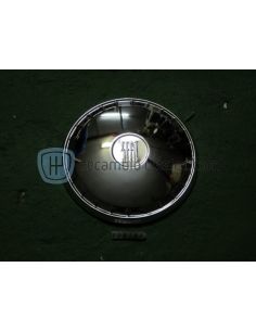 Tapacubos Seat 124 fase 1 faro redondo