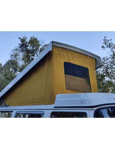 Volkswagen T2b Westfalia 1979