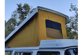 Volkswagen T2b Westfalia 1979