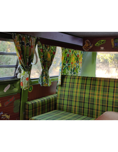 Volkswagen T2b Westfalia 1979